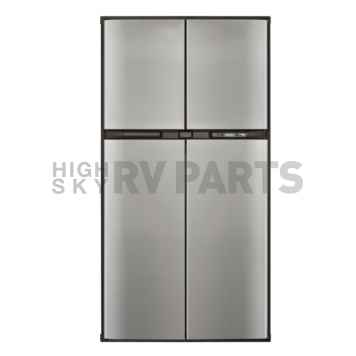Norcold PolarMax 2118 RV Refrigerator / Freezer - 2-Way - 18 Cubic Feet