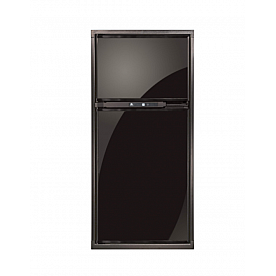 Norcold Polar NA7LXR RV Refrigerator / Freezer - 2-Way - 7 Cubic Feet