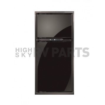 Norcold Polar NA7LXL RV Refrigerator / Freezer - 2-Way - 7 Cubic Feet