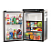 Norcold N4104AGL RV Refrigerator / Freezer - 3-Way - 3.7 Cubic Feet