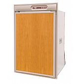 Norcold N410UL RV Refrigerator / Freezer - 2-Way - 4.5 Cubic Feet
