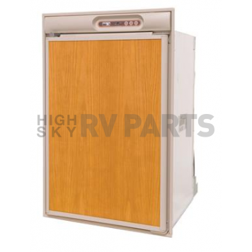 Norcold N410UL RV Refrigerator / Freezer - 2-Way - 4.5 Cubic Feet