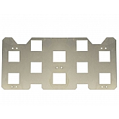 Norcold Refrigerator Vent Baffle 629793