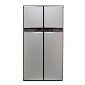 Norcold UltraLine 1210IMSS RV Refrigerator / Freezer - 2-Way  - 12 Cubic Feet