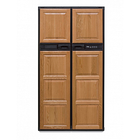 Norcold UltraLine 1210 RV Refrigerator / Freezer - 2-Way - 12 Cubic Feet