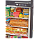 Norcold UltraLine 1210IMSS RV Refrigerator / Freezer - 2-Way  - 12 Cubic Feet