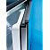 Norcold UltraLine 1210 RV Refrigerator / Freezer - 2-Way - 12 Cubic Feet