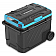 Renogy Portable Refrigerator - 12/24 Volt DC - DCCR50L-G1-US