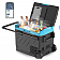 Renogy Portable Refrigerator - 12/24 Volt DC - DCCR40L-G1-US