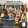 Renogy Portable Refrigerator - 12/24 Volt DC - DCCR50L-G1-US