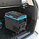 Renogy Portable Refrigerator - 12/24 Volt DC - DCCR50L-G1-US