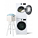 Splendide Clothes Dryer DV1725X
