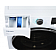 Splendide Clothes Washer WFL2500X