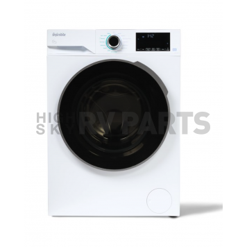 Splendide Clothes Washer WFL2500X