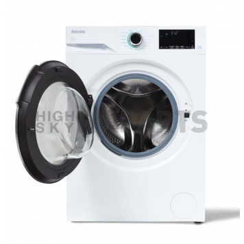 Splendide Clothes Washer WFL2500X-2