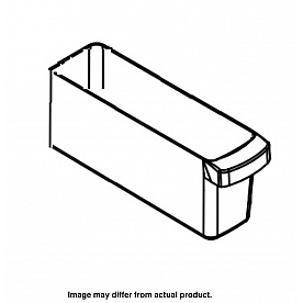 Thetford/ Norcold Refrigerator Door Bin 50800