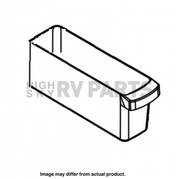Thetford/ Norcold Refrigerator Door Bin 50800