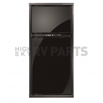 Thetford/ Norcold N7X Dual Compartment 2 Door Refrigerator With Freezer 51101