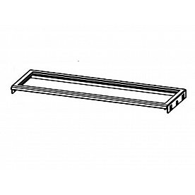 Thetford/ Norcold N8DC Series Refrigerator Shelf 50921