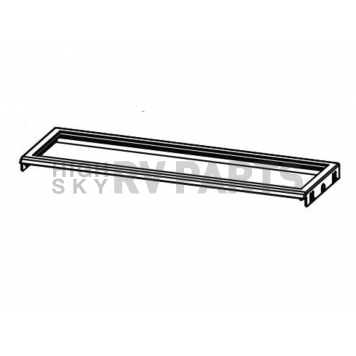 Thetford/ Norcold N8DC Series Refrigerator Shelf 50921