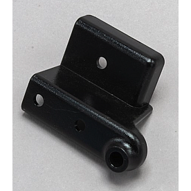 Thetford/ Norcold Refrigerator Door Cap 50684