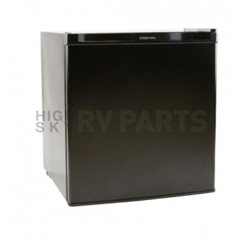 Way Interglobal Everchill BC-46 RV Refrigerator / Freezer - 110 Volt / AC Only - 1.7 Cubic Feet