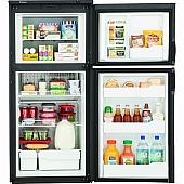 Norcold DE0061 AC/ DC Refrigerator (7 cubic foot refrigerator
