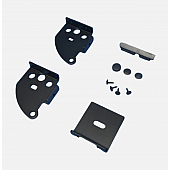 Dometic Refrigerator Door Hinge 293275014
