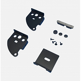 Dometic Refrigerator Door Hinge 293275014