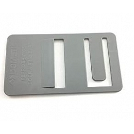 Dometic Refrigerator Door Chain 38507810266