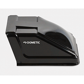 Dometic Roof Vent Cover Smoke Gray - U1500GRS