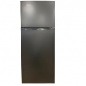 Way Interglobal Everchill BCD280WEV804F-1 RV Refrigerator / Freezer - 12 Volt / DC Only - 10 Cubic Feet