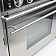 Cooktop with Oven for Airstream Classic 3 burner with Glass Top - 690672