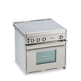 RV Stoves & Ovens