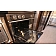 Cooktop with Oven for Airstream Classic 3 burner with Glass Top - 690672