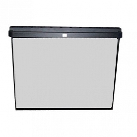 Dometic Glass Stove Oven Door 17 inch for Wedgewood RV1733/RV1734/RV1735 Series Ranges - 51981