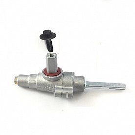 Dometic Stove Burner Valve for Atwood 9000 BTU Burners - 52711