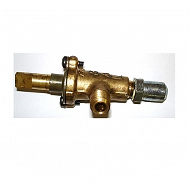 Dometic Stove Burner Valve for Atwood/ Wedgewood 6500 BTU - 57213