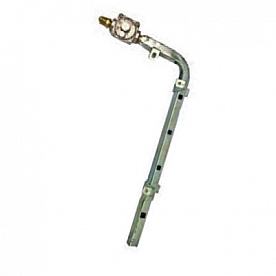 Dometic Stove Manifold for Atwood RA/ CA & Wedgewood RV/ CV Ranges/ Cooktops - 52712