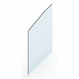 Dometic Stove Oven Door Glass for Wedgewood RV1733/ Atwood RA1733 Series Ranges - 51883