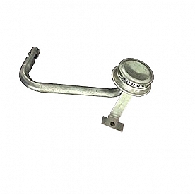 Dometic Stove Oven Left Front Burner for Wedgewood D31/ D36 - 56082