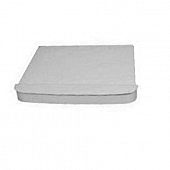 Dometic Stove Top Cover for Wedgewood 3 Burner Cooktops - 56435