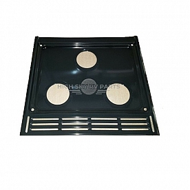 Dometic Stove Top Replacement For Wedgewood 1733/ 2133/ 33 Ranges - 52015