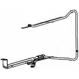 Dometic Stove Oven Burner Gas Supply for Atwood Ranges - 52704