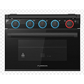 Furrion LLC Stove Greystone ® - 17 Inch Black - CF-RV17B