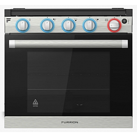Furrion Greystone ® Stove - 3 Burner 21 Inch - CF-RV21