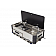 Suburban Mfg Cooktop With Sink Stainless Steel With Black Tempered Glass Lid - 3250AST