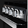 GE Profile Stove Range - Black/Gray - PLD621RWSS