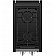 GE Profile 2 Burner Propane Cooktop Stove - PLU612RTSS