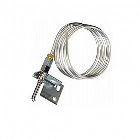 Suburban Mfg Electronic Ignition Stove Burner for SRSA3LBBE/ SRSA3LBBM - 520939